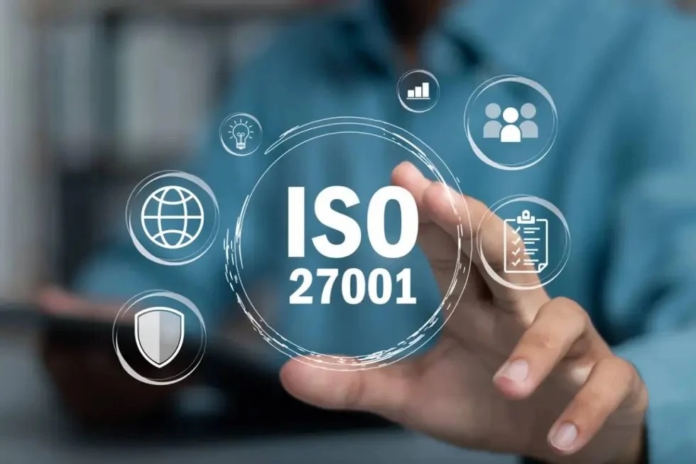 OPENFARM obtiene la certificación ISO27001:2022