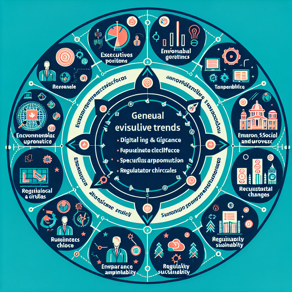 Novedades en el sector asegurador español: nombramientos y cambios regulatorios (inicio de año)